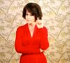 Fanny Ardant dans le clip de "Elle Me Dit" de Mika