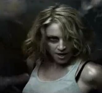 Le clip 'Die Another Day' de Madonna