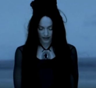 Le clip 'Frozen' de Madonna