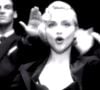 Le clip "Vogue" de Madonna