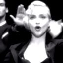Le clip "Vogue" de Madonna