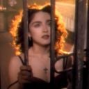 Le clip "Like a Prayer" de Madonna