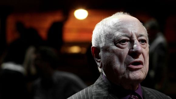 Pierre Bergé veut payer plus d'impôts