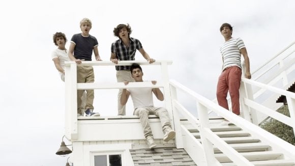 Le clip "What Makes You Beautiful" des One Direction