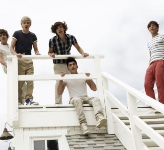 Le clip 'What Makes You Beautiful' des One Direction