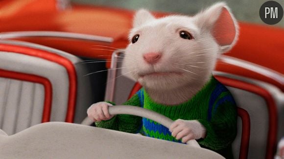 "Stuart Little 2", ce soir sur W9