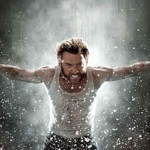 Hugh Jackman dans "X-Men Origins : Wolverine"