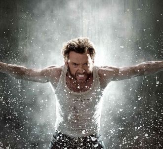 Hugh Jackman dans 'X-Men Origins : Wolverine'