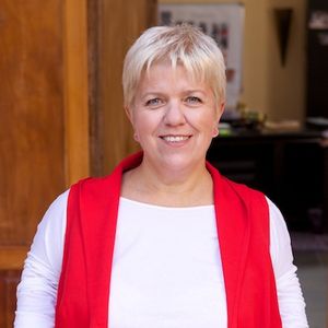 Mimie Mathy est "Joséphine, ange gardien"