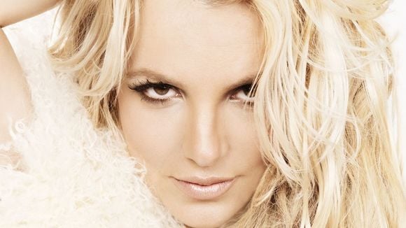 Britney Spears - "Criminal" (Audio)