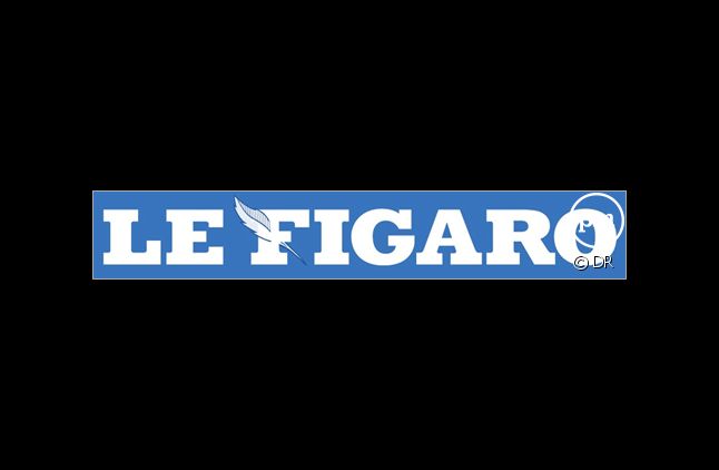 Le logo du "Figaro"