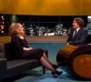 Adele face à Jonathan Ross