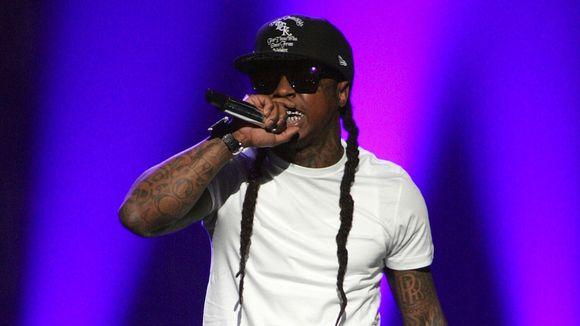 USA : près d'un million de ventes pour l'album du rappeur Lil Wayne