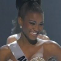 Miss Univers 2011 : l'Angola victorieuse, la France dans le Top 10