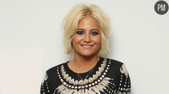 Pixie Lott