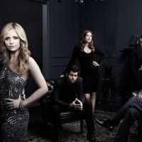 "Ringer", premières impressions sur le retour de Sarah Michelle Gellar