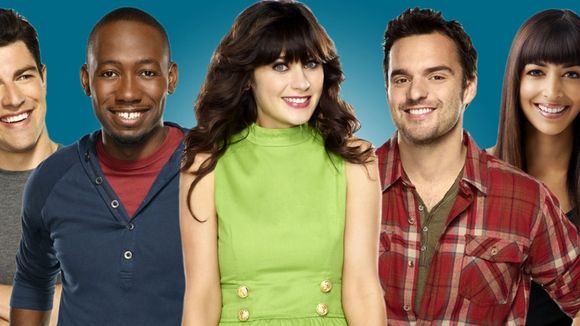 Audiences US : "Glee" chute pour son retour, "New Girl" crée la surprise