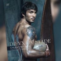 Dieux du Stade 2012 : Les premières photos