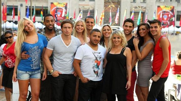 Les Anges de la Télé-Réalité 3x04 : "Si vous venez pour buzzer, vous pouvez rentrer"