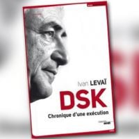 L'ex-mari d'Anne Sinclair publie un livre sur "son" affaire DSK