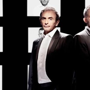 "Naulleau et Zemmour", chaque vendredi à 22h45 sur Paris Première.