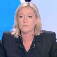 Marine Le Pen : "Il devrait y avoir 20% de sympathisants FN chez les journalistes !"