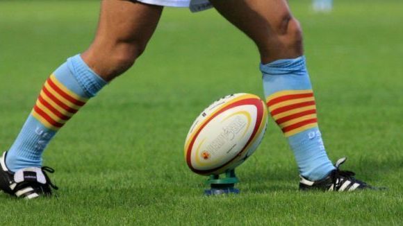 Audiences : succès pour le Mondial de rugby sur TF1 et France 3