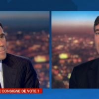 Le lapsus sexuel d'Arnaud Montebourg au 20 heures de France 2