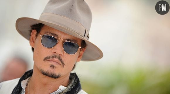 Johnny Depp