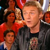 Pour Christophe Hondelatte, le talk-show de Laurent Ruquier n'est pas "sain"