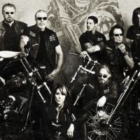 Une saison 5 pour "Sons of Anarchy"