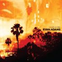 7. Ryan Adams - Ashes &amp; Fire / 49.000 ventes (Entrée)