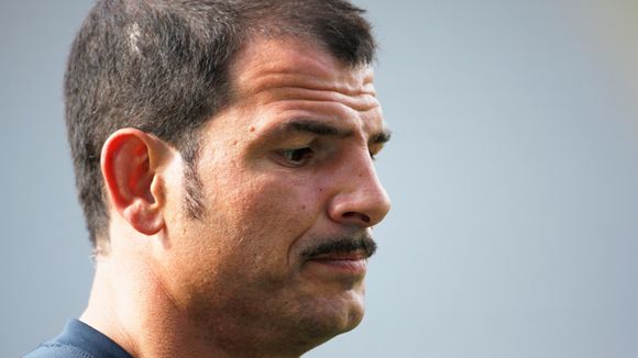 "Allez Marc, rase-nous cette moustache !"