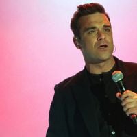 Robbie Williams quitte EMI pour Universal