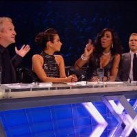 "The X Factor" UK : une candidate accusée de harcèlement en direct !