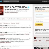 "The X Factor" US permet le vote via Twitter