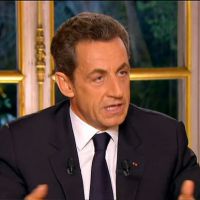 Zapping : Sarkozy cite la série "Borgia" dans sa leçon d'économie