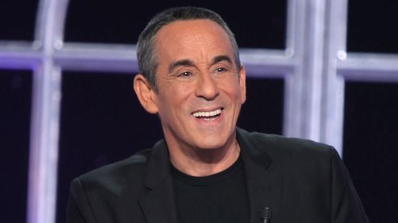 Thierry Ardisson va réaliser son premier film