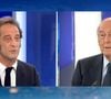 Vincent Lindon parle de Nicolas Sarkozy.