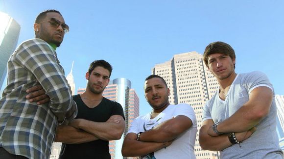 Les Anges de la Télé-Réalité 3x34 : "Tu es une poubelle !"