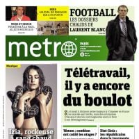 Le gratuit Metro va doubler le nombre de villes où il est distribué