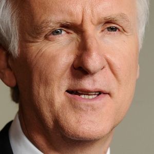 Le réalisateur James Cameron