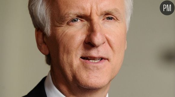 Le réalisateur James Cameron