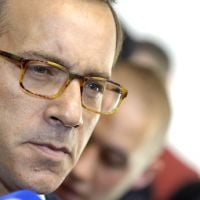 Hospitalisé, Jean-Luc Delarue doit s'absenter des écrans