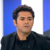 Zapping : Jamel vanne Laurent Delahousse sur ses cheveux !