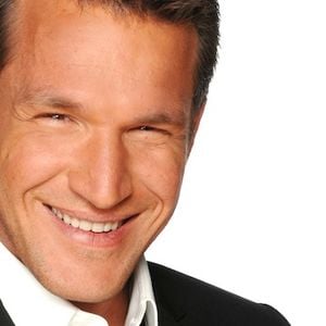 Benjamin Castaldi