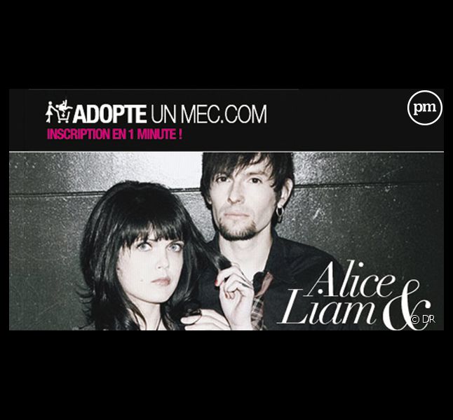 Adopteunmec.com