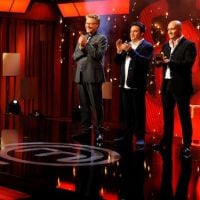 "Masterchef Junior" sur TF1 juste avant Noël