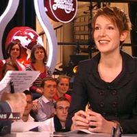 Zapping : Natacha Polony accuse Rama Yade de "copier-coller"