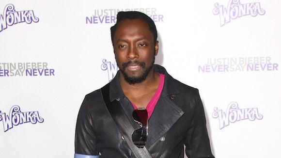 will.i.am rejoint Jessie J dans le jury de "The Voice" UK